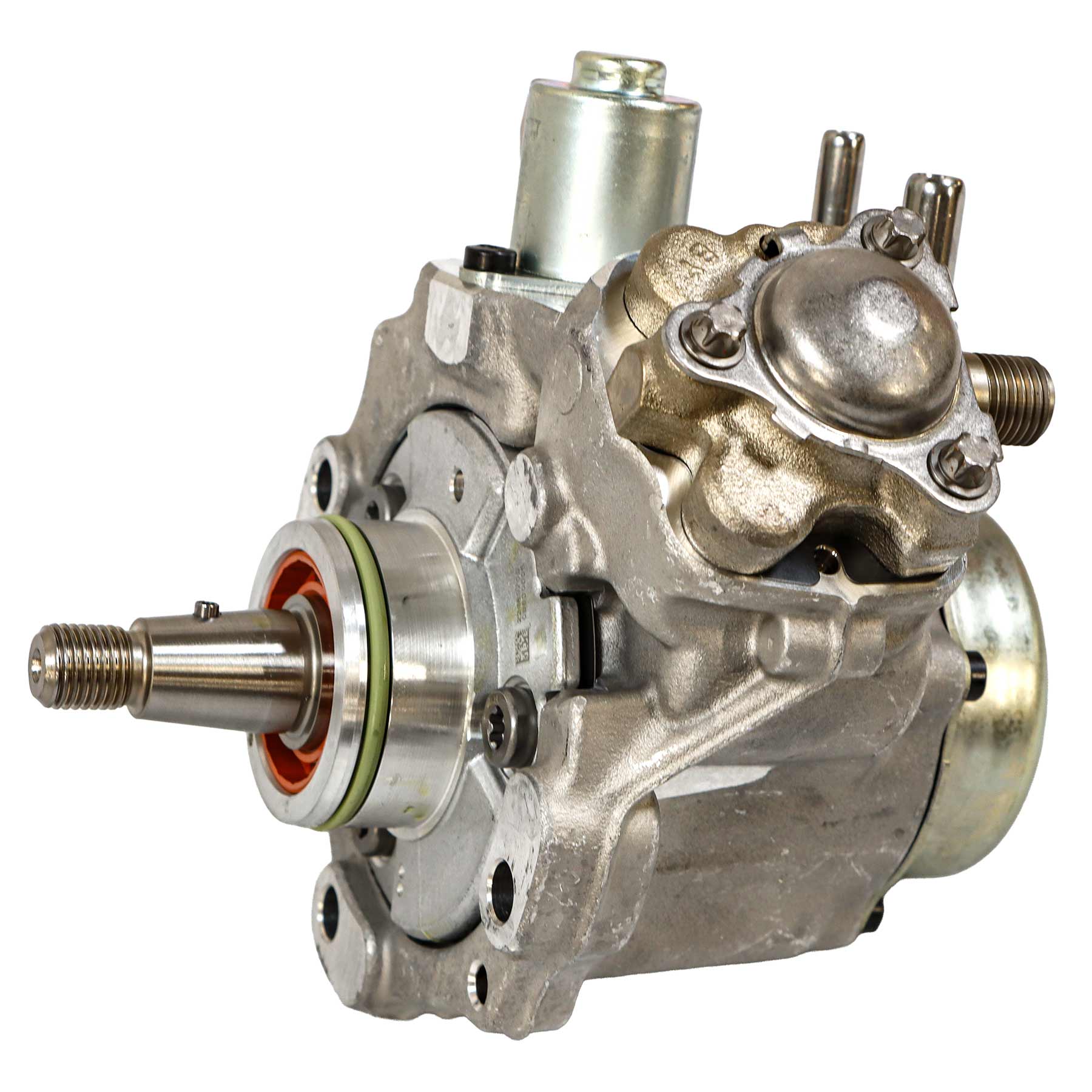 ASSY PUMP, HP FUEL